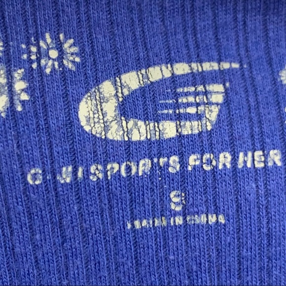 Chicago Cubs Long Sleeve Shirt Small - Picture 8 of 10